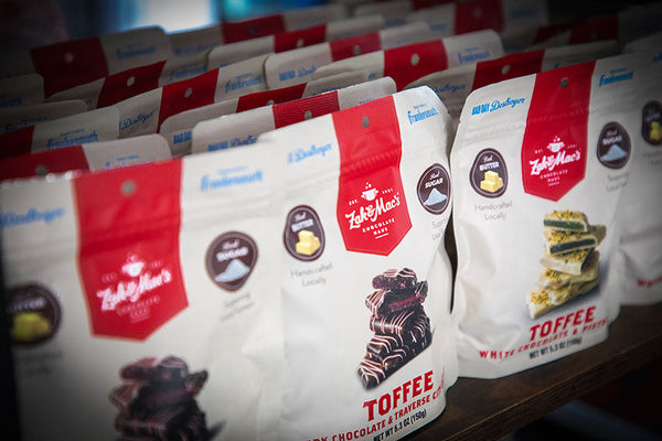 Toffee Bags