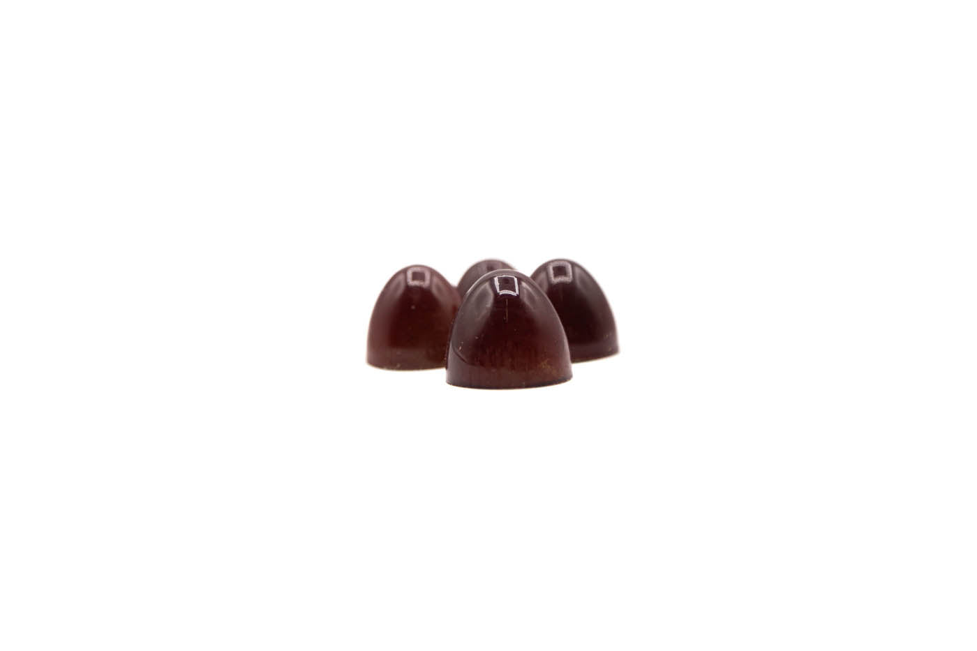 Bourbon Caramels