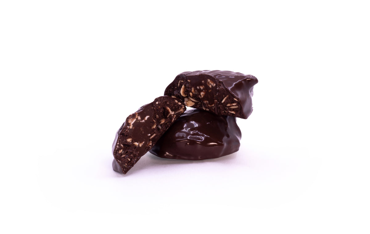 Energy Bites - Dark Chocolate