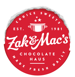 Zak & Mac's Chocolate Haus
