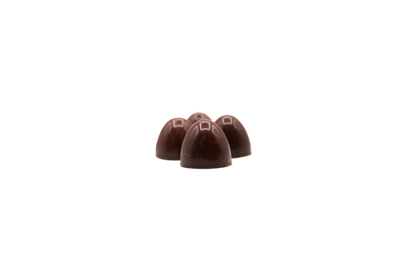 Orange Jameson Caramels