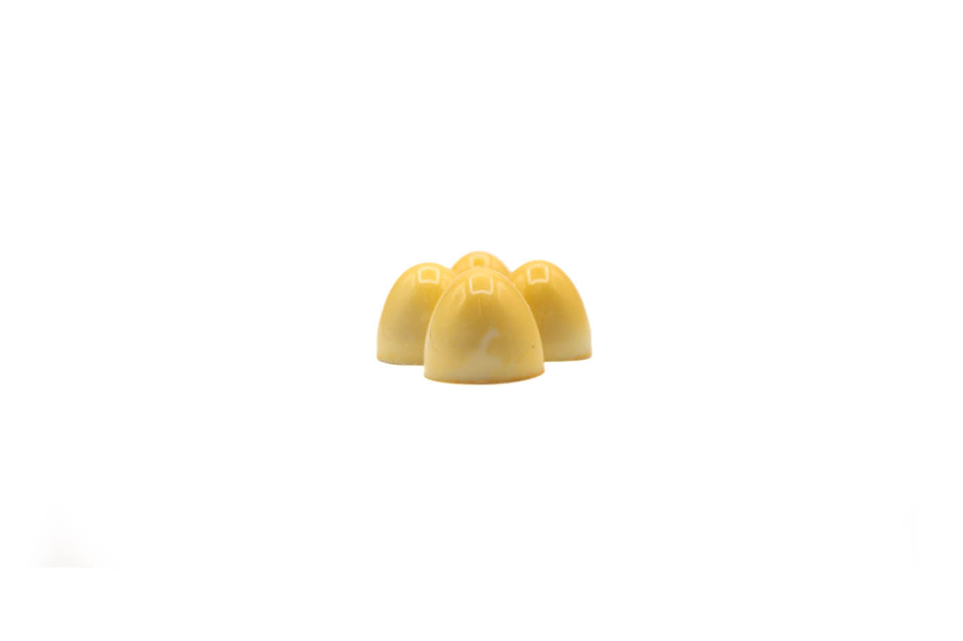 Rum Chata Caramels