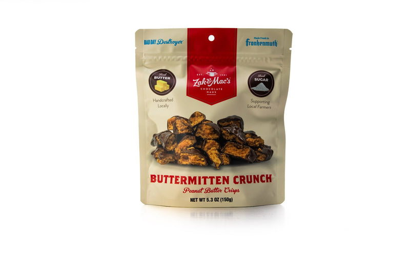 Buttermitten Crunch™