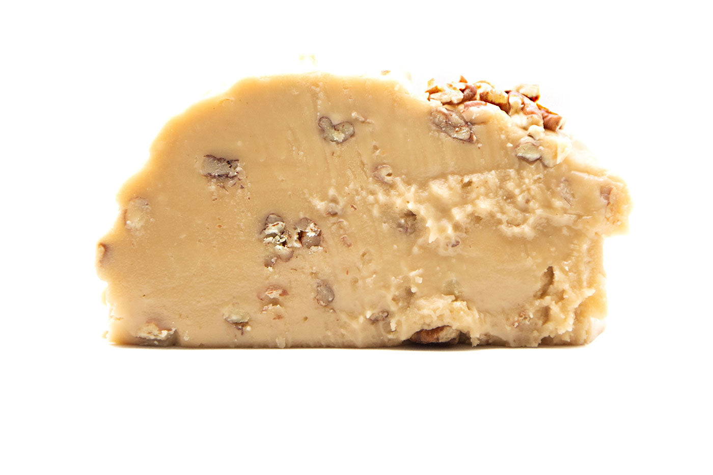 Butter Pecan Fudge