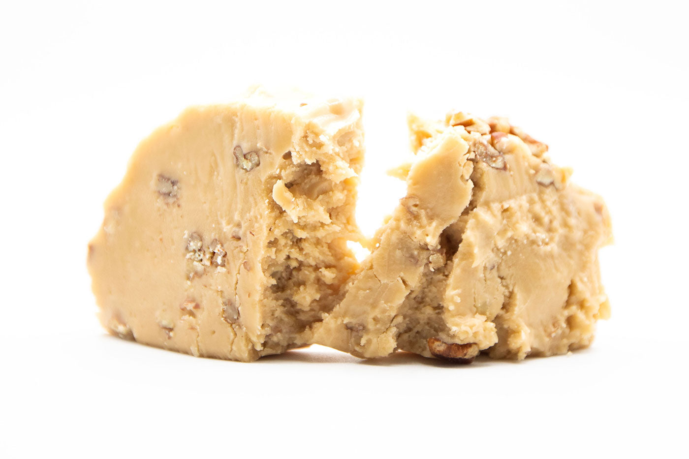 Butter Pecan Fudge