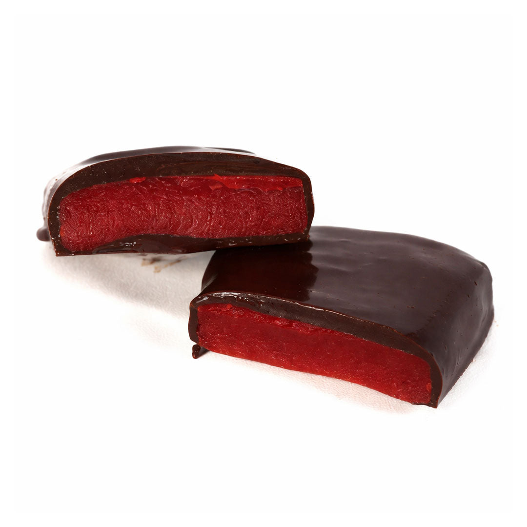 Dark Cherry Toffee