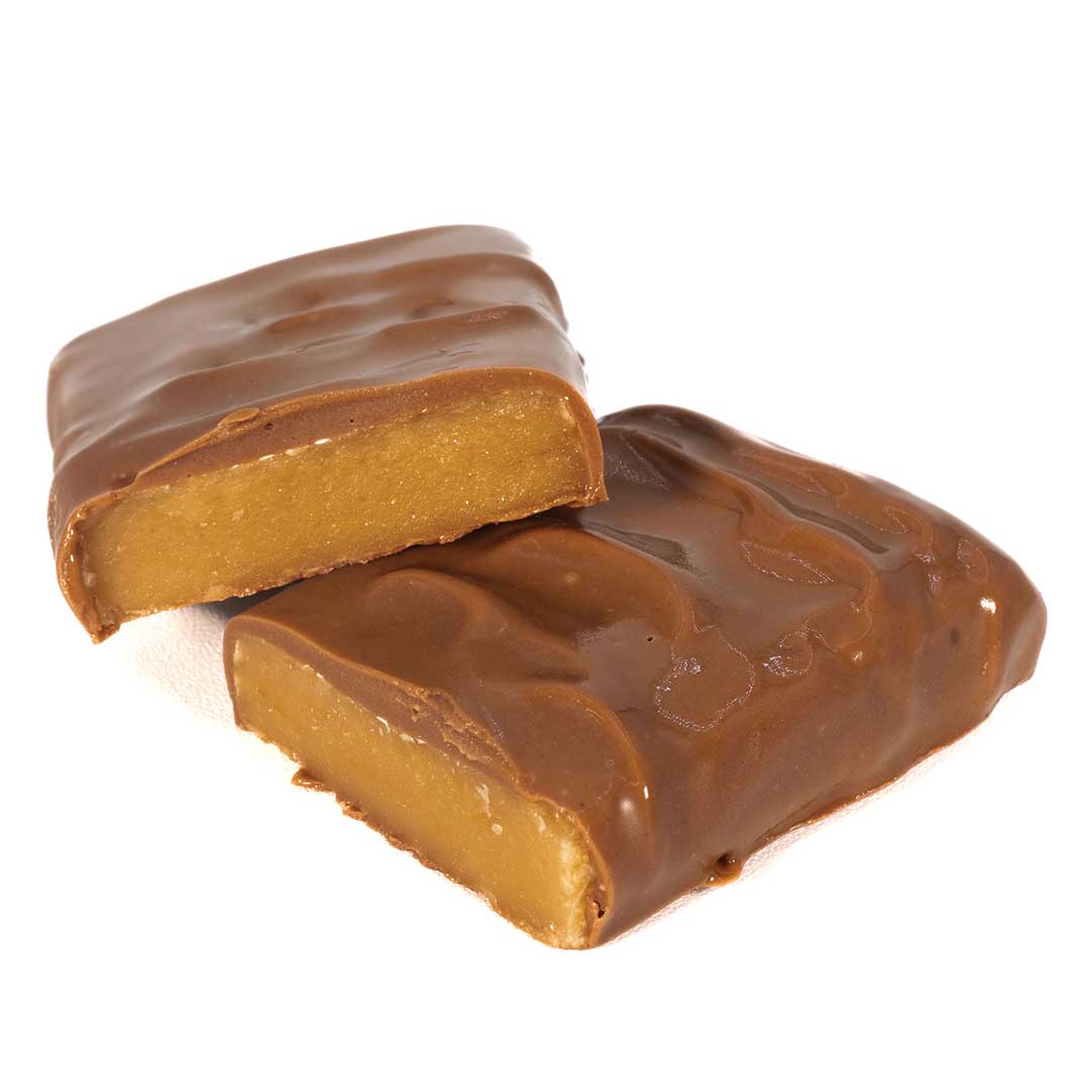 Milk Chocolate Toffee
