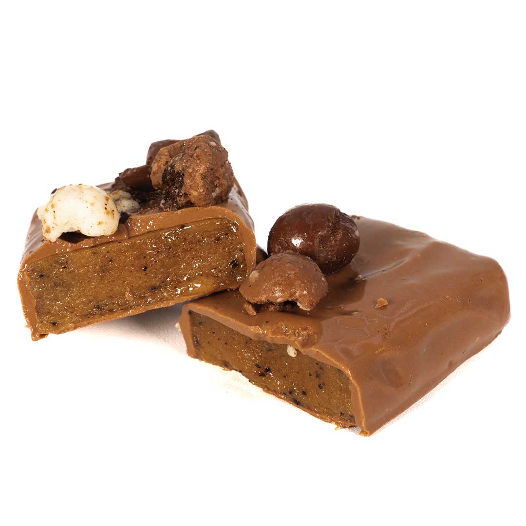 Milk Coffee Toffee