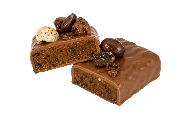 Milk Coffee Toffee