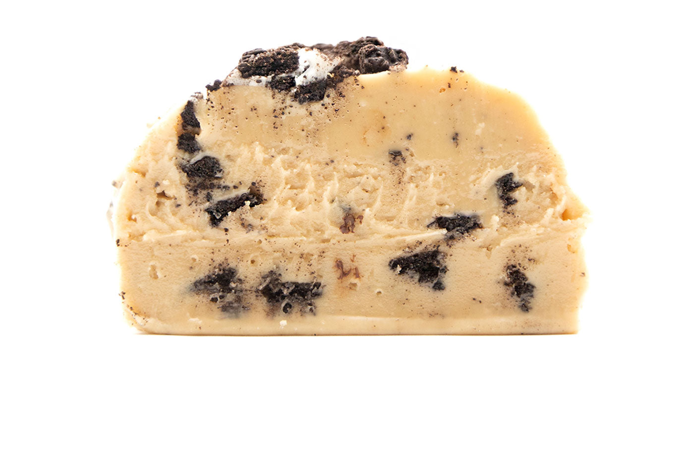 Cookies & Cream Fudge