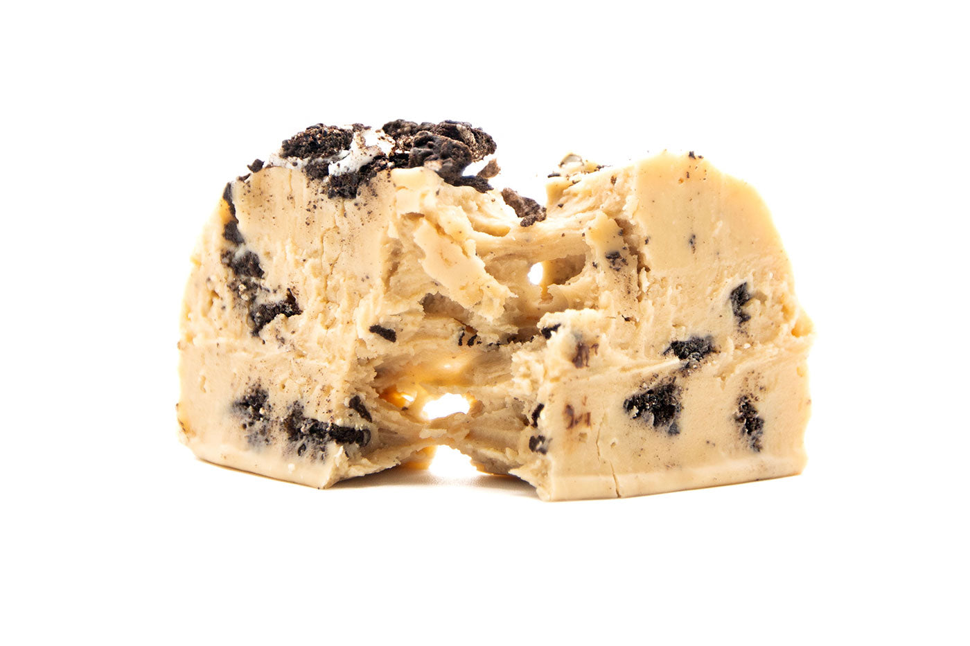 Cookies & Cream Fudge