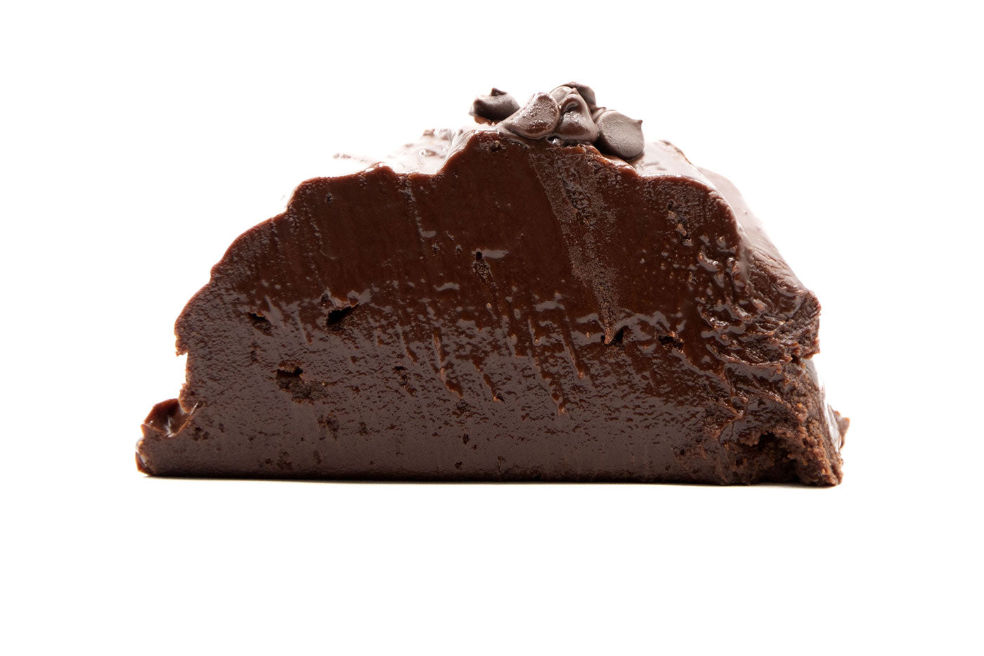 Dark Chocolate Fudge
