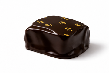 Dark Chocolate Honey Caramel