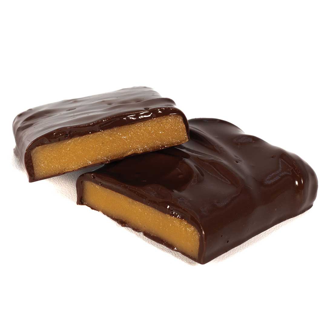 Dark Chocolate Toffee