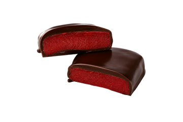 Dark Cherry Toffee