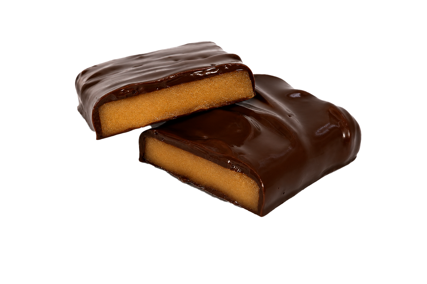Dark Chocolate Toffee