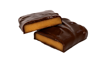 Dark Chocolate Toffee