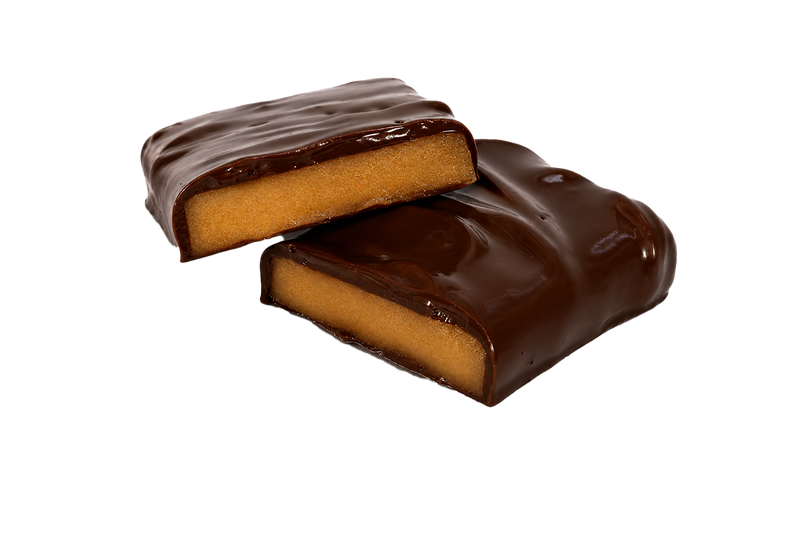 Dark Chocolate Toffee