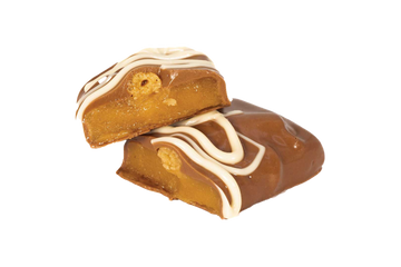 Milk Caramel Toffee