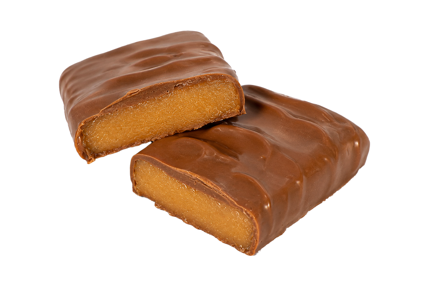 Milk Chocolate Toffee