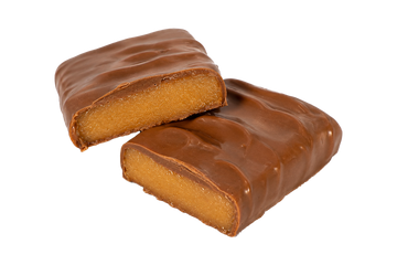 Milk Chocolate Toffee