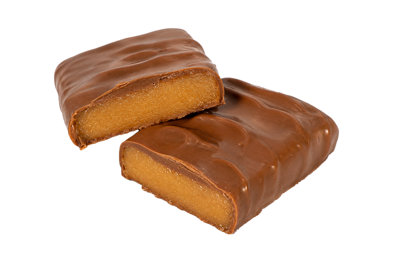 Milk Chocolate Toffee