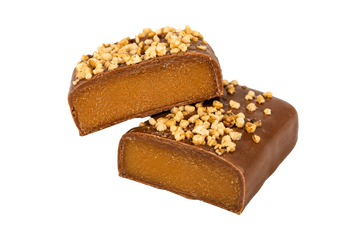 Milk Peanut Toffee
