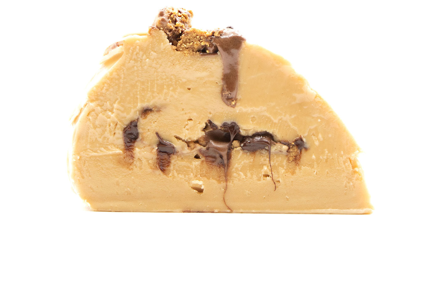 Peanut Butter Cup Fudge