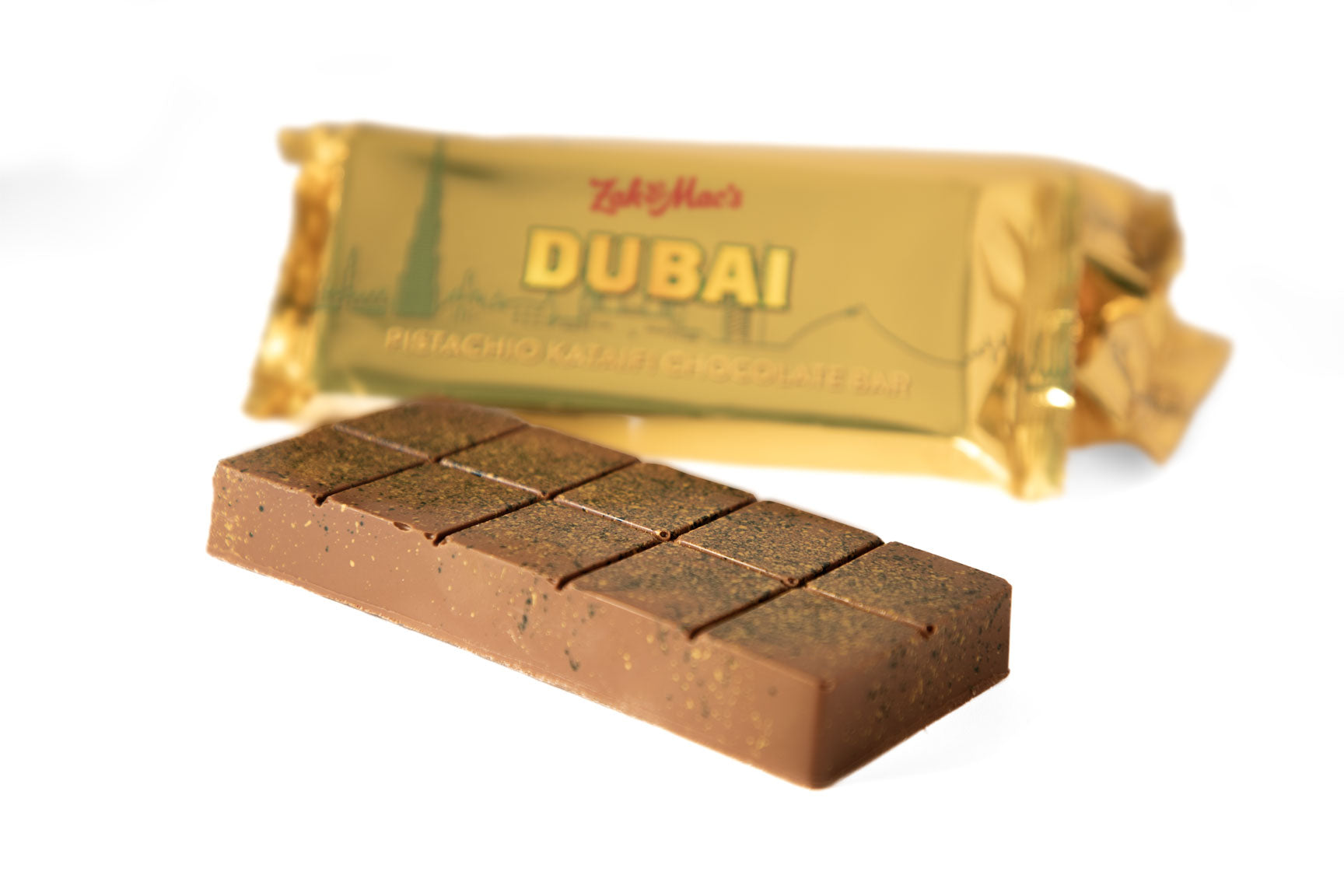 Zak & Mac's Dubai Bar