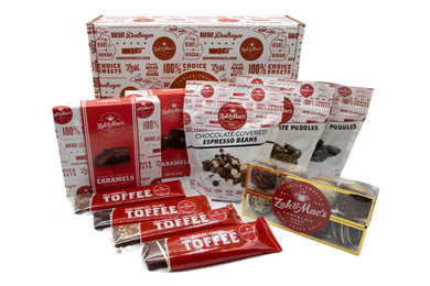 Party Box (Corporate Pricing)