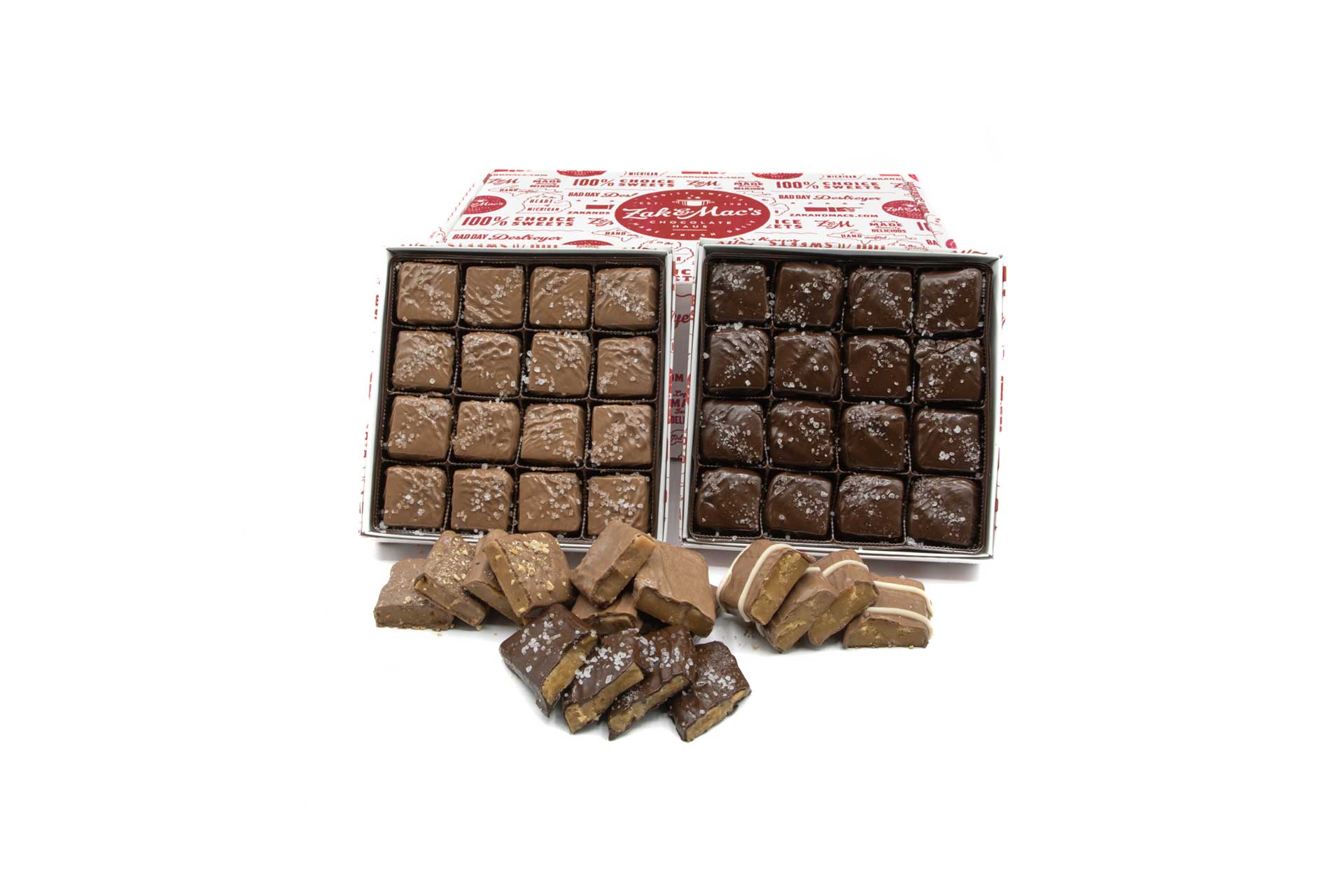 Gifts – Zak & Mac's Chocolate Haus