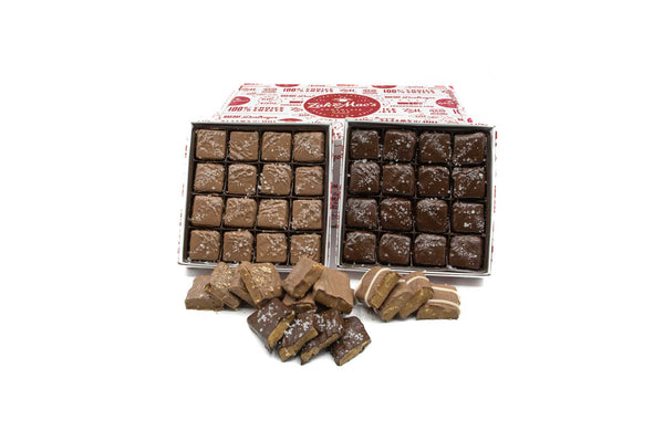 Zak & Mac's Chocolate Haus | Zak Box | Gift Box