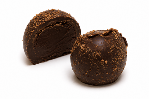 Dark Chocolate Truffle