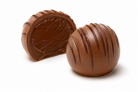 Amaretto Truffle