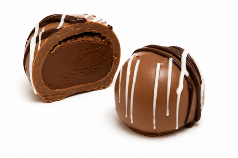 Caramel Truffle