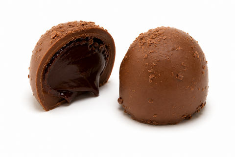 Milk Chocolate Truffle