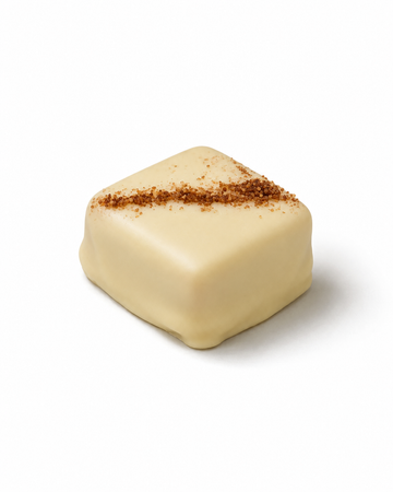 White Chocolate Cinnamon Caramel