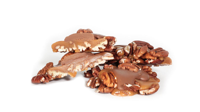 Chocolate Pecan Patties (3 Pack)