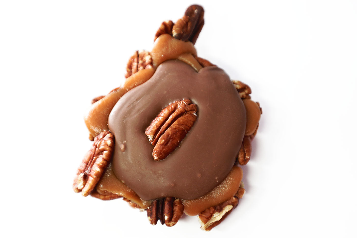 Chocolate Pecan Patties (3 Pack)