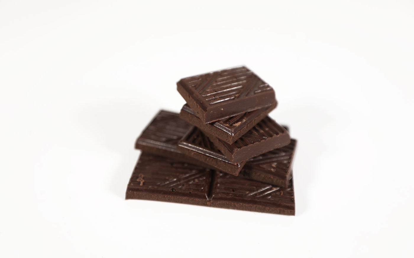 Dark Chocolate Zak Bars