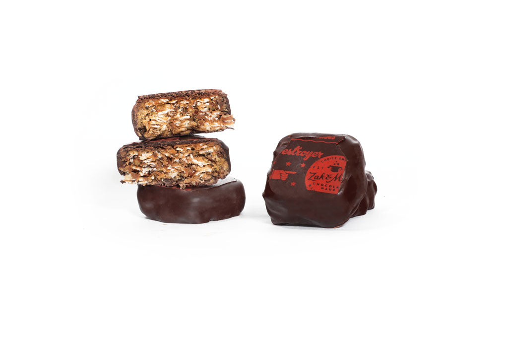 Energy Bites - Dark Chocolate