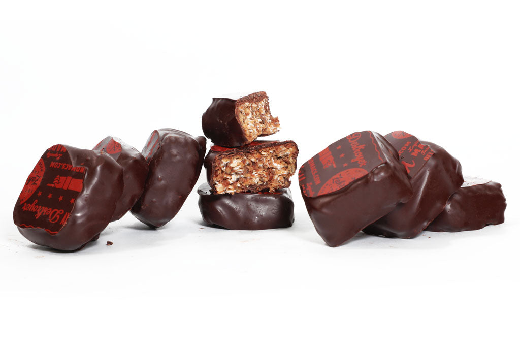 Energy Bites - Dark Chocolate